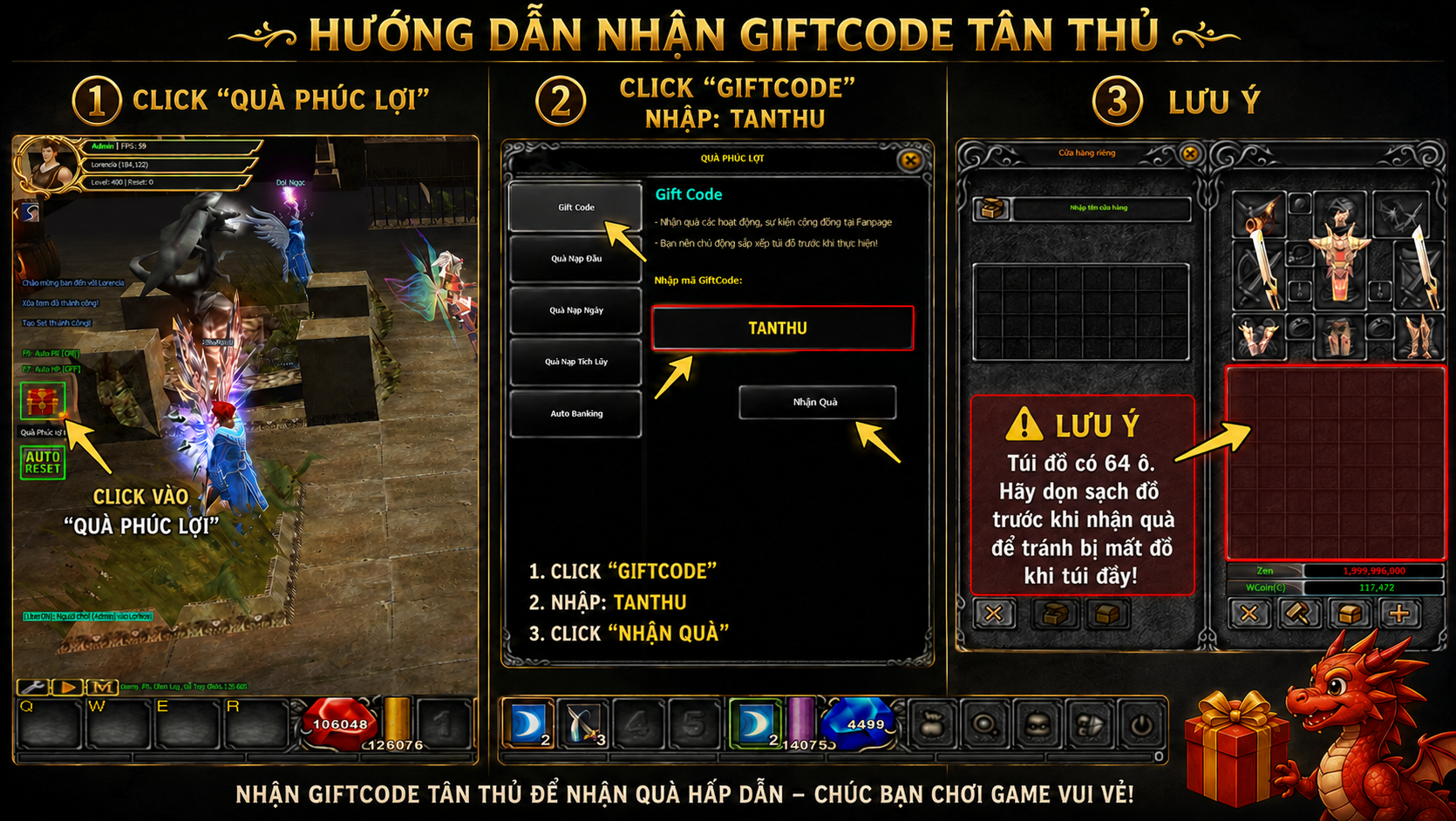 GiftCode