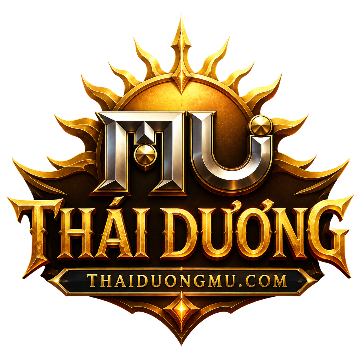 logo Đấu Trường MU